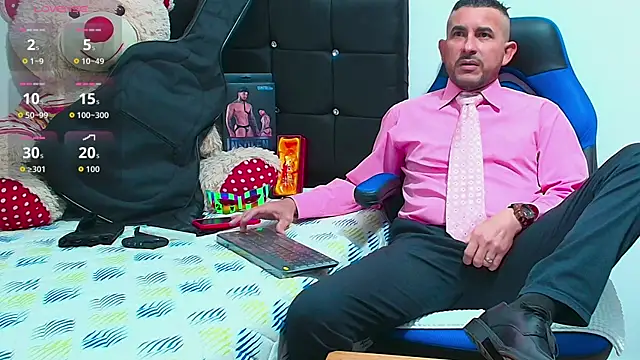 Yeol King online show from 10/17/25, 06:54