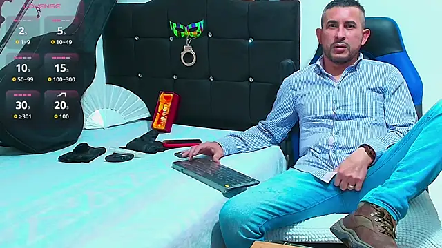 Yeol King online show from 11/05/25, 06:30