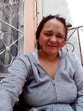 Snapshot of Naiara_Sex_ chatting on 02/28/25, 06:31 Naiara Sex online show from 02/28/25, 06:31