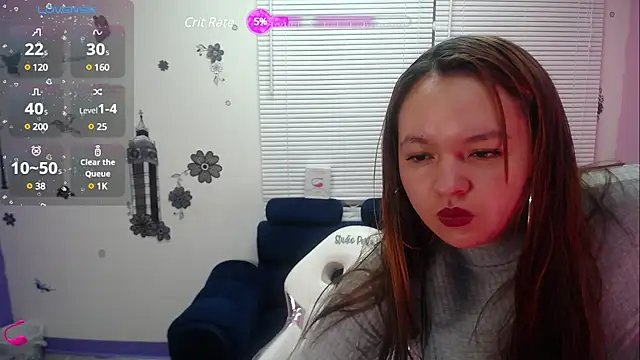 Snapshot of Naiara_Sex_ chatting on 03/03/25, 03:20 Naiara Sex online show from 03/03/25, 03:20