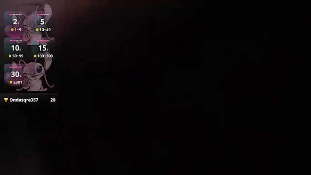 AnnieScott  online show from 10/28/25, 09:17