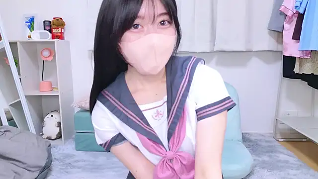 Snapshot of Yurie_ chatting on 03/02/25, 11:07 Yurie  online show from 03/02/25, 11:07