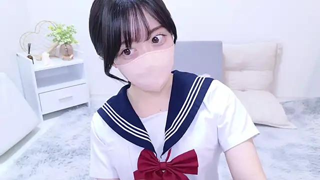 Snapshot of Yurie_ chatting on 03/12/25, 11:31 Yurie  online show from 03/12/25, 11:31