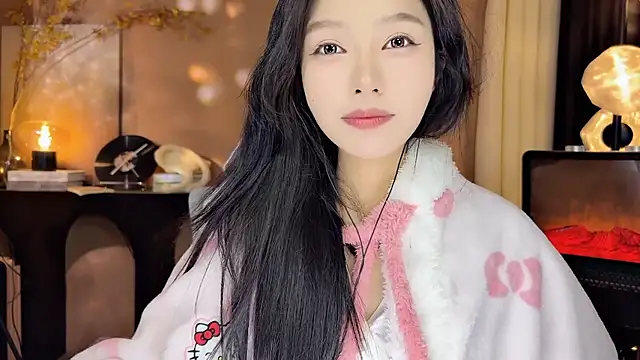 xiaodaibabyy online show from 12/20/24, 04:04