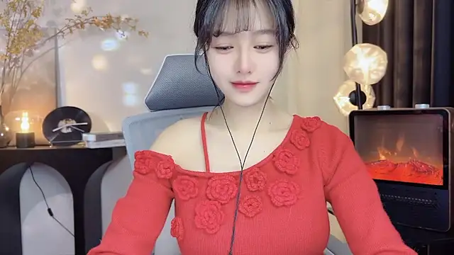 xiaodaibabyy online show from 01/09/25, 11:14