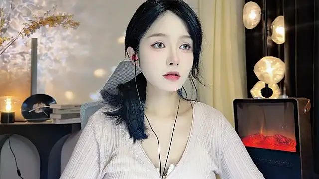 xiaodaibabyy online show from 02/23/25, 01:10