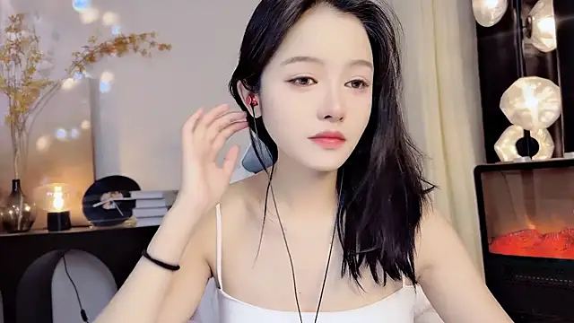 xiaodaibabyy online show from 02/28/25, 01:14