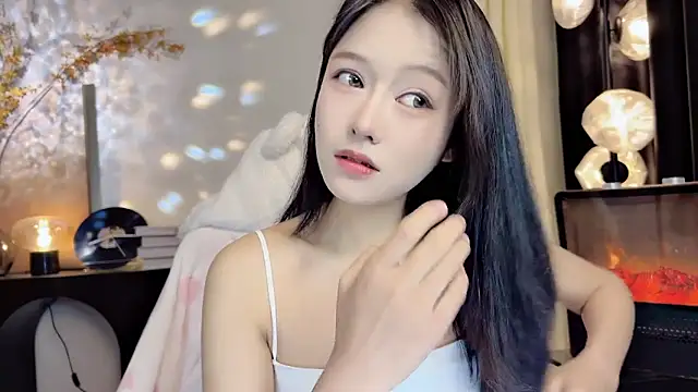 xiaodaibabyy online show from 03/03/25, 01:42