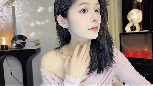 xiaodaibabyy online show from 03/05/25, 02:25