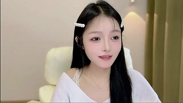 xiaodaibabyy online show from 10/01/25, 02:12