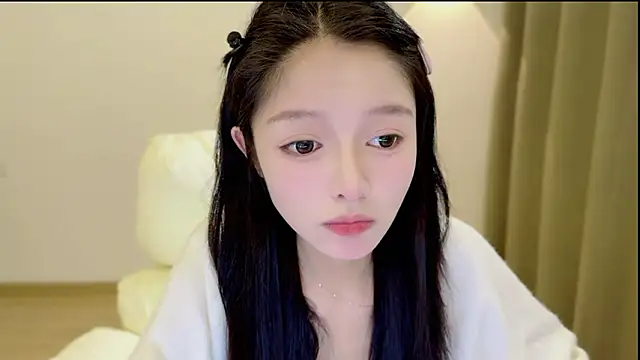 xiaodaibabyy online show from 10/31/25, 06:58