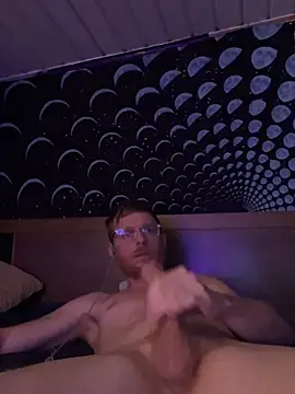 luv2cum7491 online show from 12/23/24, 03:40