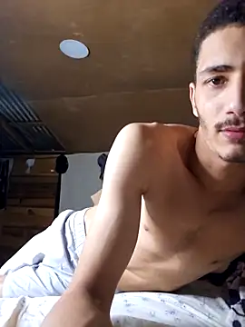 jose5320 20 online show from 10/10/25, 01:48