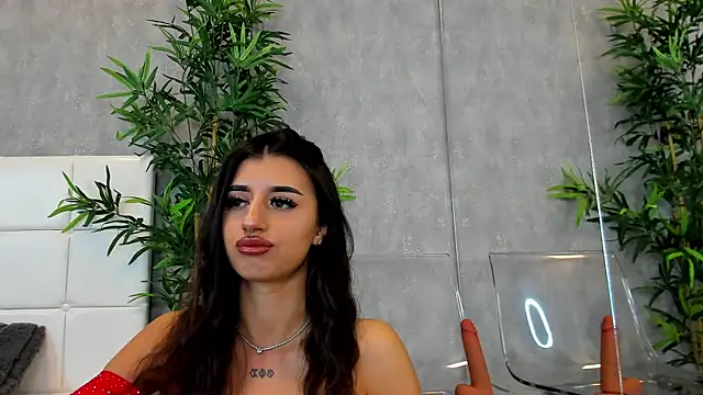 KatelynSparks online show from 02/24/25, 06:38