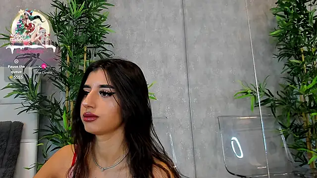 KatelynSparks online show from 03/03/25, 06:26