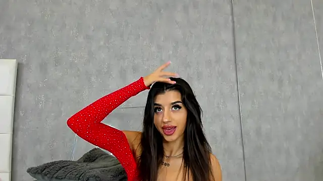 KatelynSparks online show from 03/12/25, 09:34