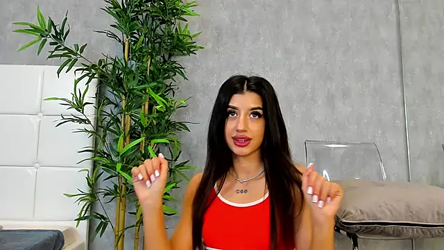 KatelynSparks online show from 03/17/25, 01:08