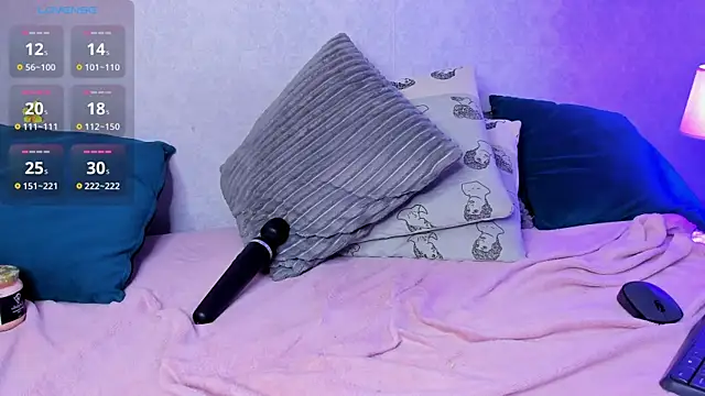 Caroline dh online show from 02/04/25, 05:45