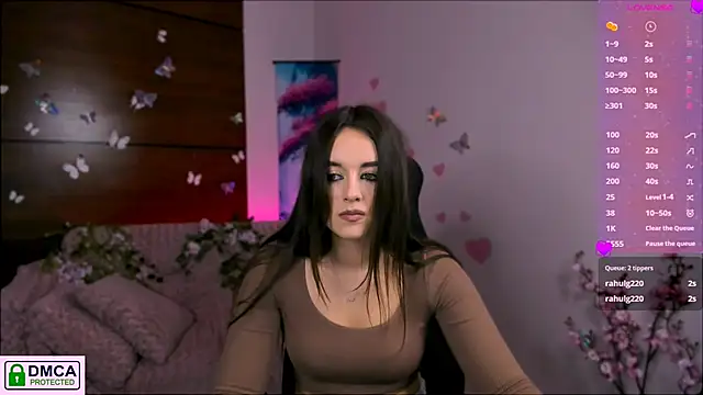 Snapshot of rozmary_ket chatting on 03/11/25, 03:23 rozmary ket online show from 03/11/25, 03:23