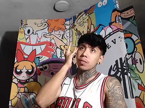 Nickhot0609 online show from 12/12/24, 01:32