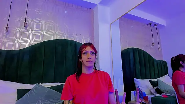 Derieri D online show from 10/27/25, 07:40