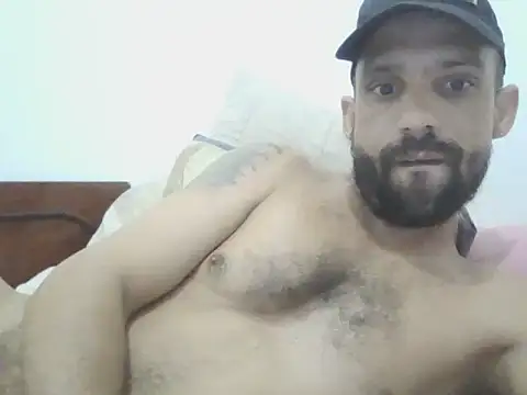 ubermaluco1 online show from 02/02/25, 11:00