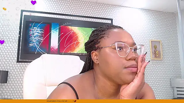 Makena gh online show from 12/13/24, 04:00