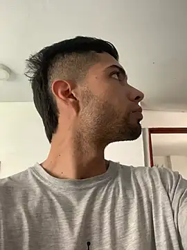 Jestebanano online show from 03/02/25, 03:59