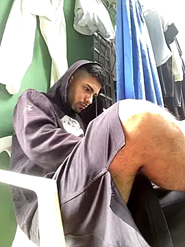 Jestebanano online show from 09/20/25, 03:57