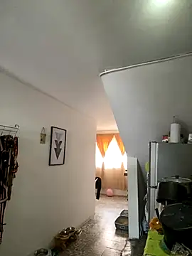 Jestebanano online show from 09/21/25, 03:46