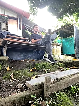 Jestebanano online show from 10/01/25, 07:09