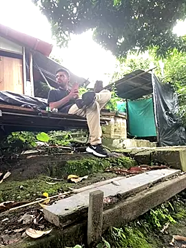 Jestebanano online show from 10/03/25, 08:28