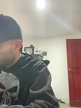 Jestebanano online show from 10/09/25, 01:09