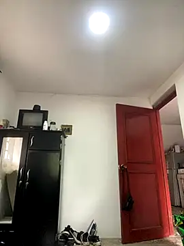 Jestebanano online show from 10/23/25, 01:32