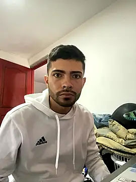 Jestebanano online show from 10/27/25, 02:10