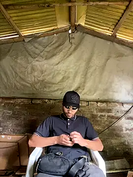 Jestebanano online show from 11/07/25, 09:26