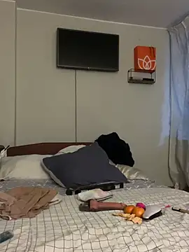 AleFantasy0001 online show from 10/16/25, 03:18