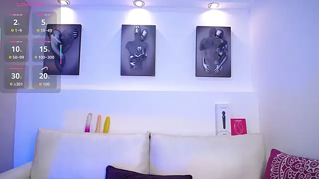 Snapshot of Melodi_Roux chatting on 09/19/25, 01:12 Melodi Roux online show from 09/19/25, 01:12