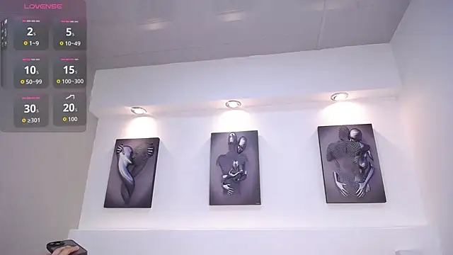 Snapshot of Melodi_Roux chatting on 09/29/25, 01:27 Melodi Roux online show from 09/29/25, 01:27