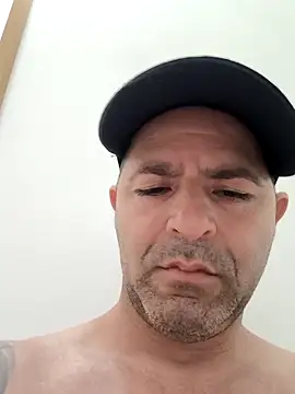 Marciogrei online show from 10/10/25, 07:35