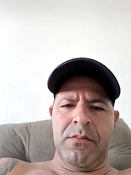 Marciogrei online show from 10/15/25, 07:47