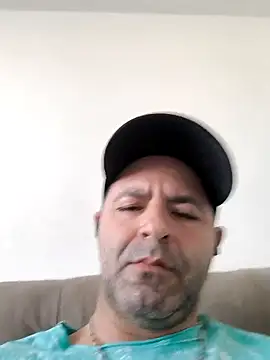 Marciogrei online show from 11/19/25, 07:25