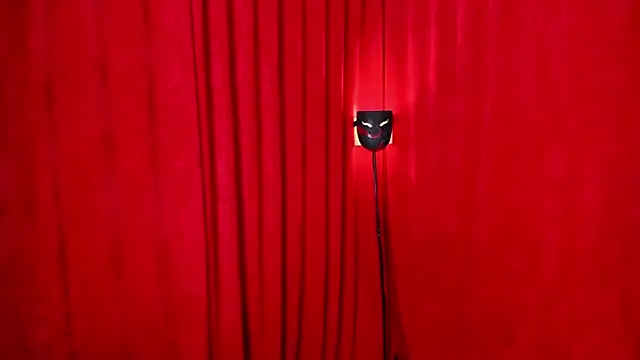 HakuRukushka online show from 01/17/25, 07:27