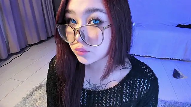 Snapshot of Yuriko_May chatting on 01/10/25, 03:37 Yuriko May online show from 01/10/25, 03:37