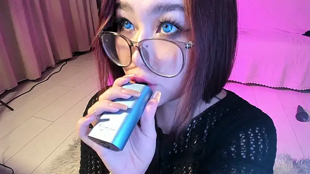 Snapshot of Yuriko_May chatting on 01/10/25, 06:38 Yuriko May online show from 01/10/25, 06:38