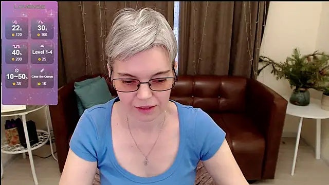 Snapshot of Cutie_Erikaa1 chatting on 01/17/25, 05:11 Cutie Erikaa1 online show from 01/17/25, 05:11