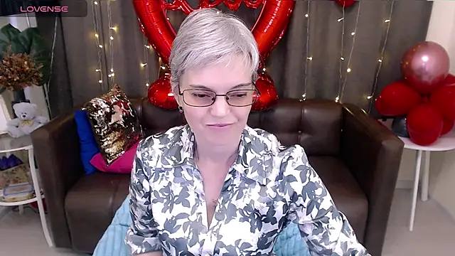 Snapshot of Cutie_Erikaa1 chatting on 02/12/25, 06:51 Cutie Erikaa1 online show from 02/12/25, 06:51