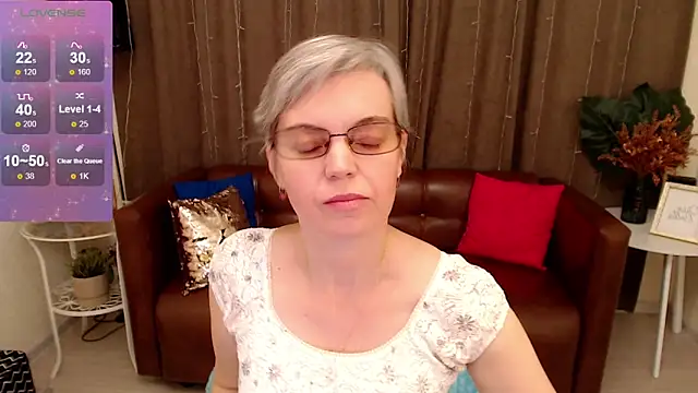 Snapshot of Cutie_Erikaa1 chatting on 03/05/25, 03:51 Cutie Erikaa1 online show from 03/05/25, 03:51
