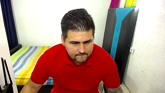 pitbullveryhot online show from 11/01/25, 11:51