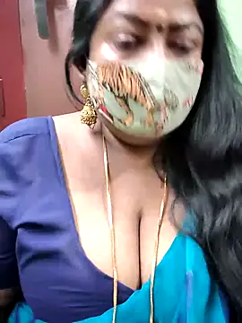 maniisha online show from 12/07/24, 01:58